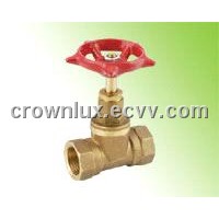 Combined Angle Valve