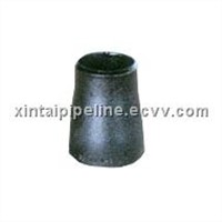 A335 T91 alloy steel Concentric Reducer