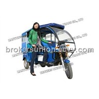 Electric Tricycle