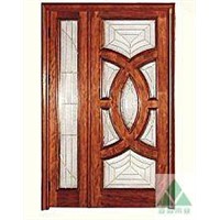 Exterior Door