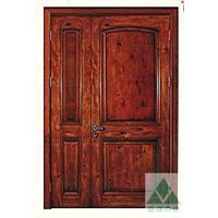 Exterior Door