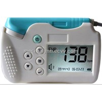 Fetal Doppler