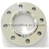 A105 SORF  Forged Flange