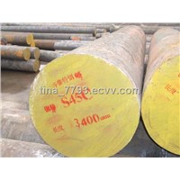 Forged Steel Bar S45C
