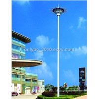 High Pole Light