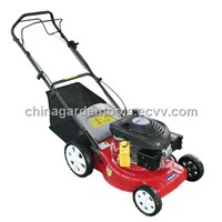 Lawn Mower