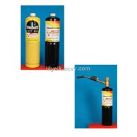 Mapp Gas Manufacturer