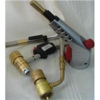 mapp gas turbo torch