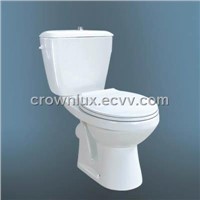 MDF Toilet Seat