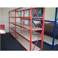 Metal Shelving