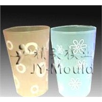 Plastic Cup Mold