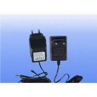 Power Adapter (European Plug)