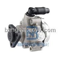 power steering pump for BMW E46(32416760034)