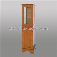 PVC Bathroom Cabinet