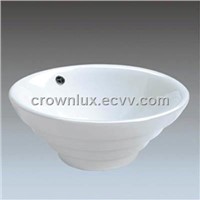 Single Bowl Sink