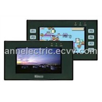 Touch Screen Displayer