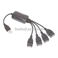 USB Hub (4 Port USB Hub)