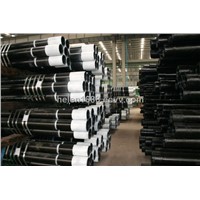 Weld Square Pipe