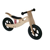 wooden bikes