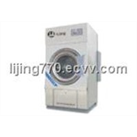 HGQ series fully automatic undustry dryer