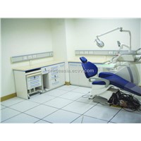 Dental Clinic Lab Bench
