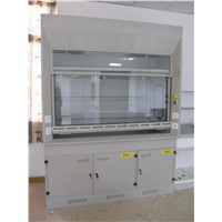 Fume Hood