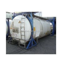 Iso Tank Container