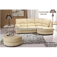 home furniture/corner sofa/leisure sofa