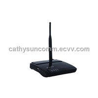 3G Gateway SC-4302-3GW;Compatible with HSUPA/ HSDPA/ CDMA EVDO USB Modem