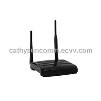 3G Wifi AP Router SC-4301-3GR with HSUPA Modem