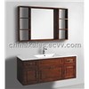 China Sanitary ware Suppliers Bathroom Cabinet (FB-4038)