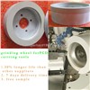 Ceramic Diamond Cup Wheel, PCD Grinding Wheel