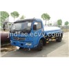 Dongfeng Water Tank Truck (6000L)
