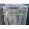 High Carbon Crimped Wire Mesh