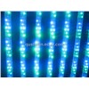 UL 3 Wires Flat LED Rope Light