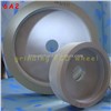 Vitrified Bond Grinding Wheel for PCD/PCBN Cutting Tools