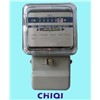 Single phase watt hour energy meter (kwh meter)