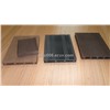 Wood & Plastic Composite Flooring