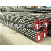 Hot Roll Seamless Steel Pipe