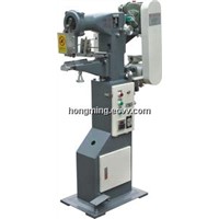 Box Corner Pasting Machine (HM-40)