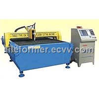 Precision CNC Bench Type Cutting Machine