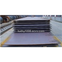 Carbon Structure Steel Plate
