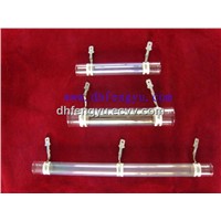 Coating Quartz Tube