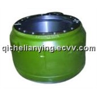 SCANIA Brake Drum