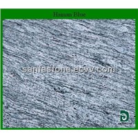 Hainan Blue Honed Granite