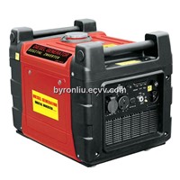 3.5kva Diesel Inverter Generator Set (Diesel)