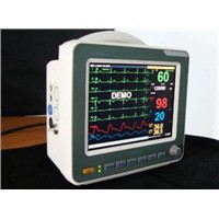 12.1 Inch Multi-Parameter Patient Monitor