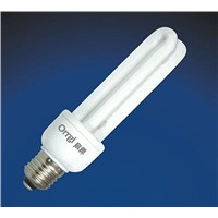 2U energy saving light, 2U light bulb, cfl, Compact Fluorescent Lamp