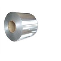 304 No.1 Hot Rolled Stainless Steel Coil