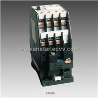 3TH Auxiliary Contactor